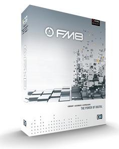 Fm8 vst free download mac